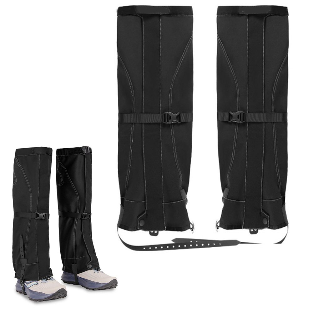 Winddichte Wandergamaschen mit – Trail Running Gaiter Bewertung und Preis
