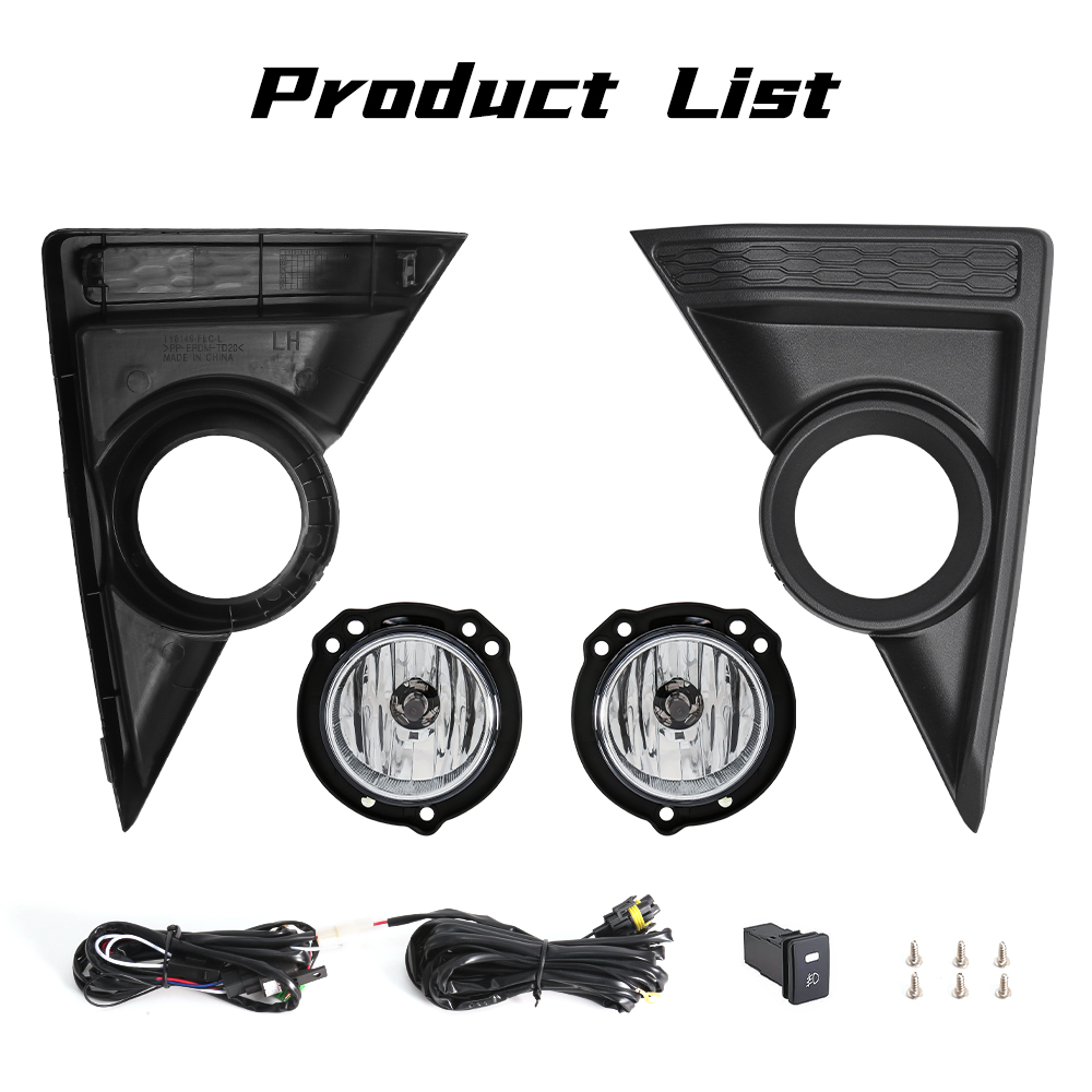 Auto Nebels chein werfer Baugr – Running Gear Accessories Bewertung und Preis