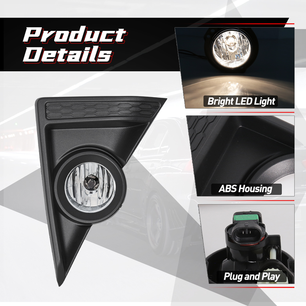 Auto Nebels chein werfer Baugr – Running Gear Accessories Bewertung und Preis