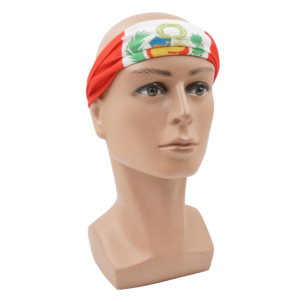 Brandneues Bandana mit peruani – Running Gear Autumn Bewertung und Preis