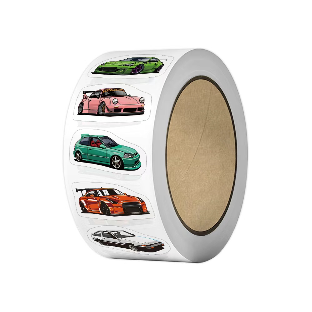 500 Stück Mini-Sportwagen-Aufk – Blister Plaster Sport Bewertung und Preis