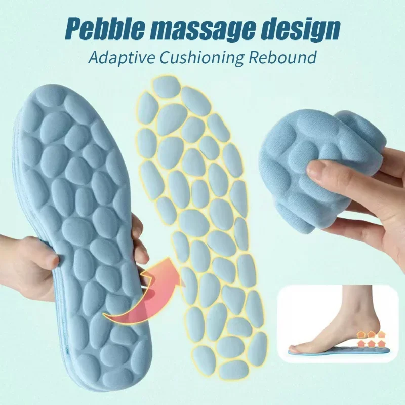 2/4 stücke Weiche Massage Memo – Running Gear Woman Bewertung und Preis