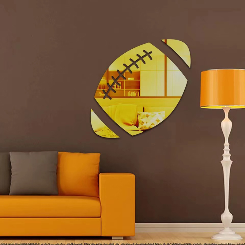 Basketball Spiegel Wand Aufkle – Blister Plaster Sport Bewertung und Preis
