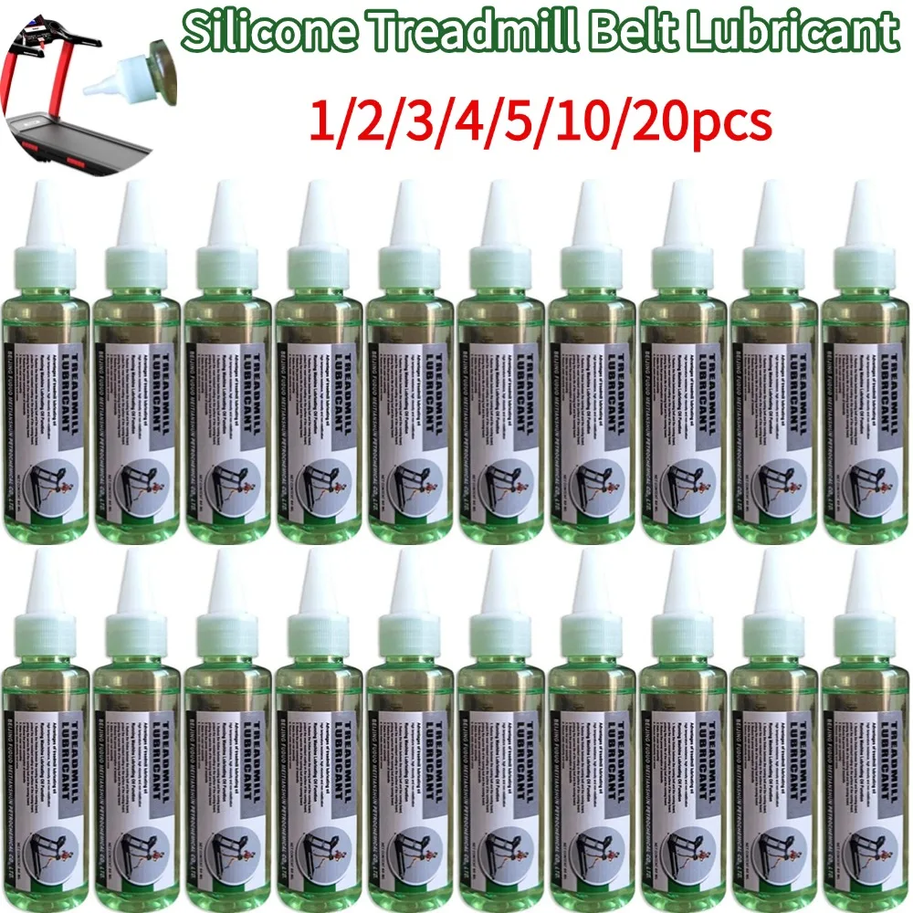 1/2/3/4/5/10/20 Stück 60 ml Si – Running Gear Accessories Bewertung und Preis