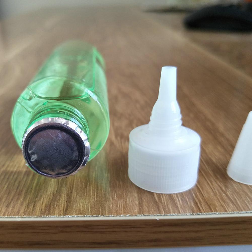 1/2/3/4/5/10/20 Stück 60 ml Si – Running Gear Accessories Bewertung und Preis